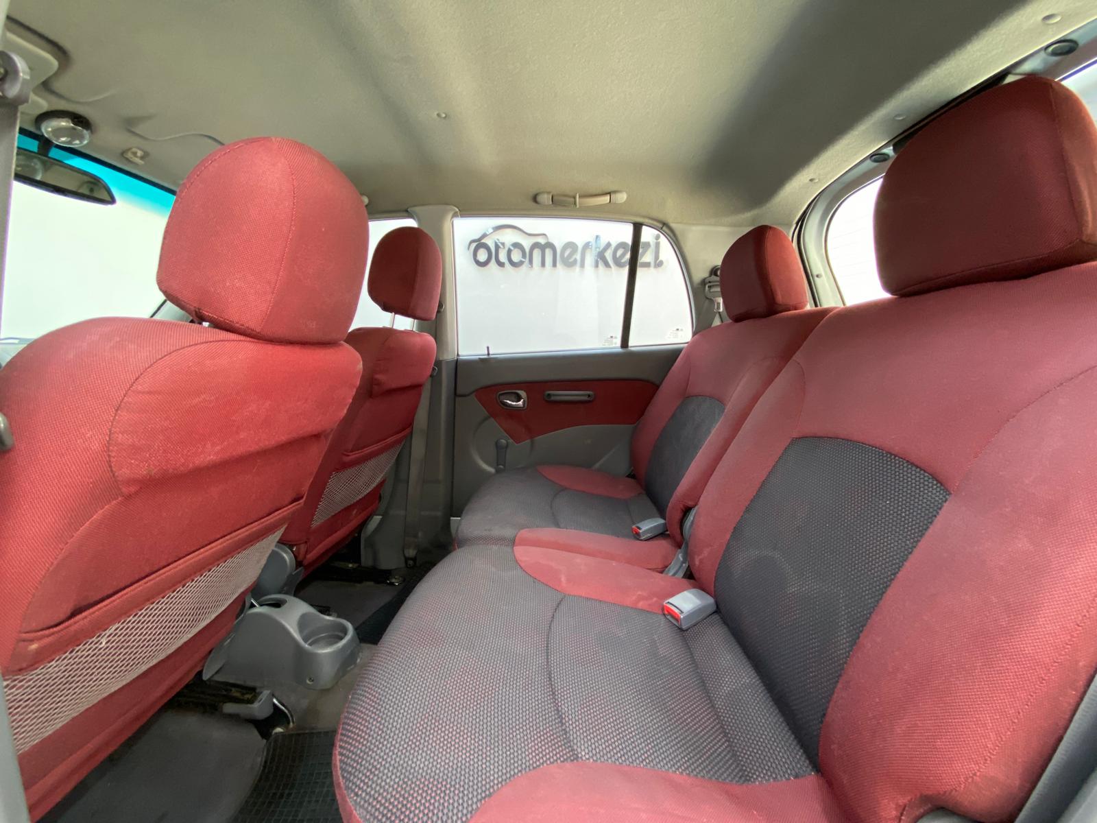 HYUNDAI ATOS 23